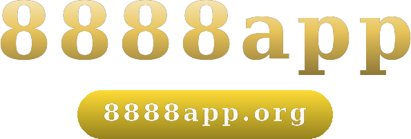 8888app logo