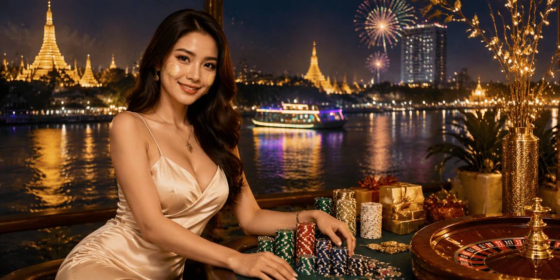 8888app Slots Magic Wheel ဆိုတာ ဘာလဲ — ဘယ်လိုကစားမလဲ